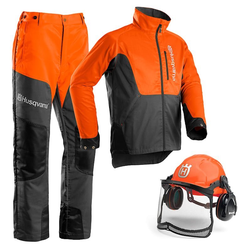 Husqvarna 242i Battery-Powered Chainsaw