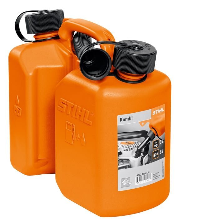Stihl Kettensäge MS 231 – Bild 10