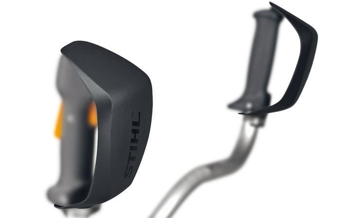 Stihl FS 460 C-EM K Motorsense – Bild 4