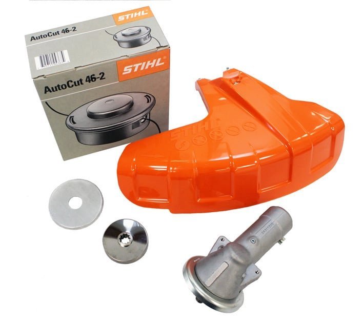 Stihl FS 460 C-EM K Motorsense – Bild 6