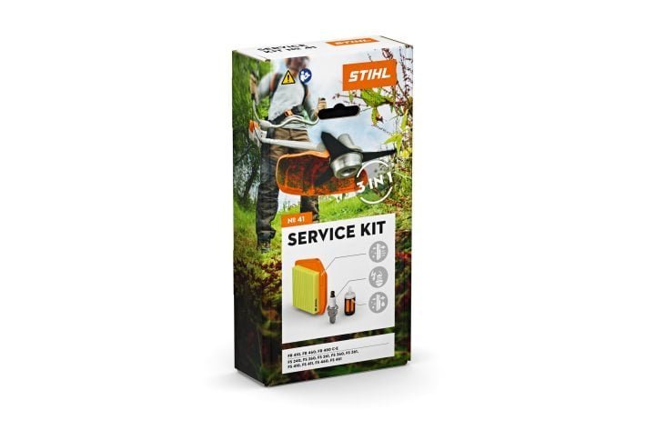 Stihl FS 460 C-EM K Motorsense – Bild 7
