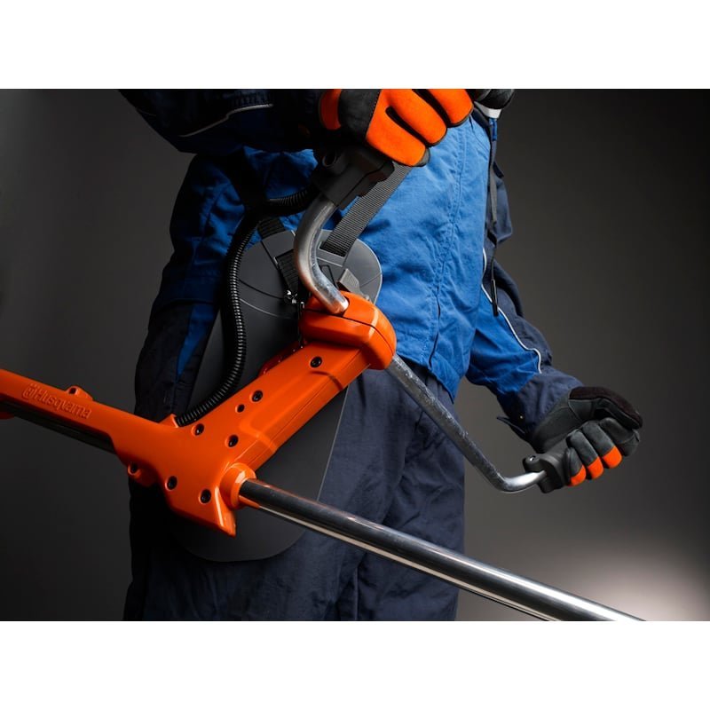 Husqvarna Benzin-Motorsense 525RXT Mark Il