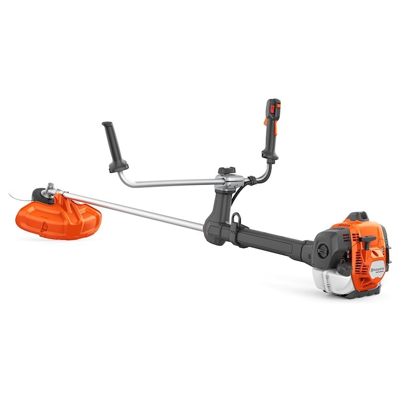 Husqvarna Benzin-Motorsense 525RXT Mark Il