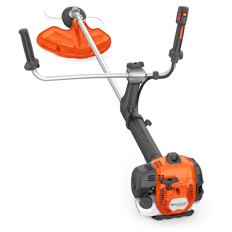 Husqvarna Benzin-Motorsense 525RXT Mark Il