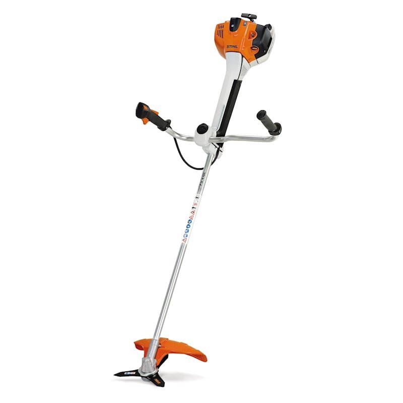 Stihl FS 411 Freischneiderpaket – Bild 4