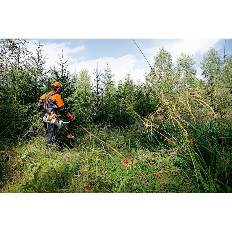 Stihl FS 411 Freischneiderpaket – Bild 6