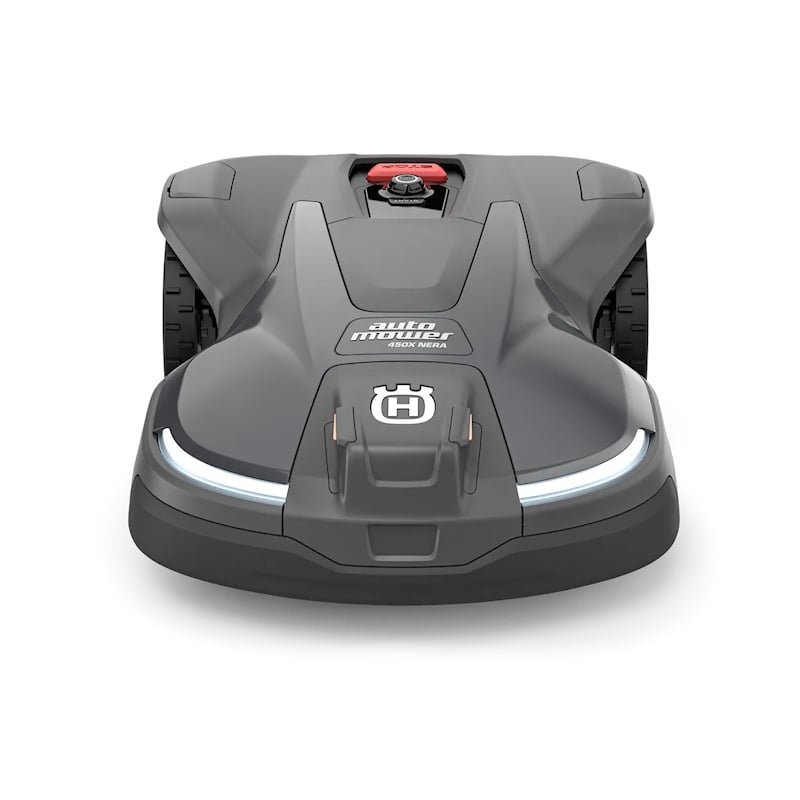 Husqvarna Automower® 450X Nera mit EPOS™ Plug-in Kit