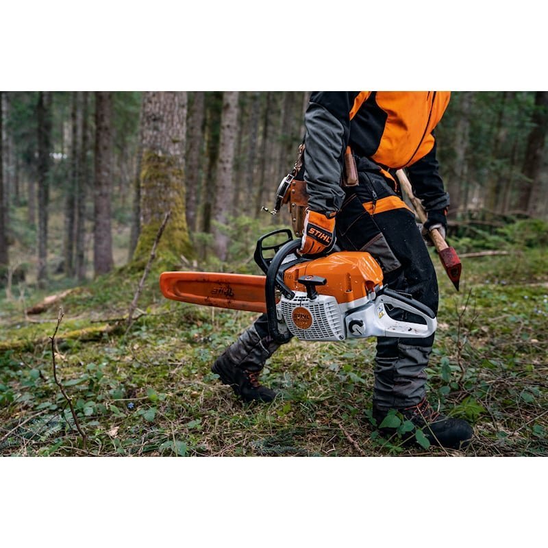 Stihl Kettensäge MS 400 C-M