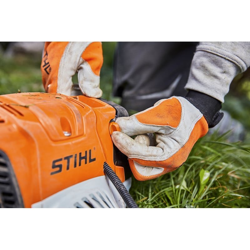 Stihl Benzin-Motorsense FS 131