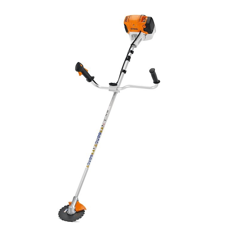 Stihl Benzin-Motorsense FS 131