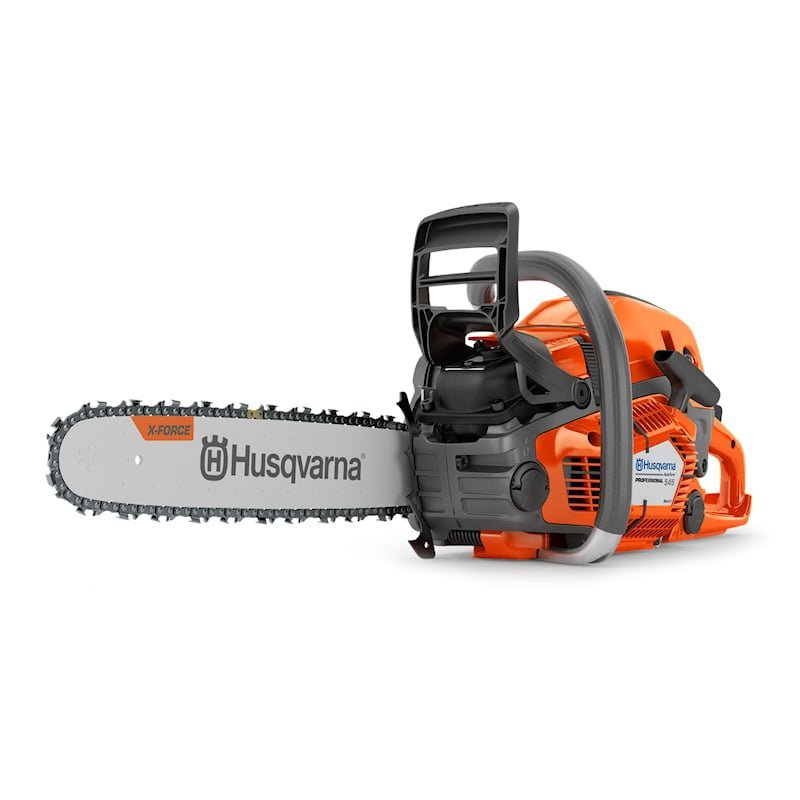 Husqvarna Kettensäge 450e II