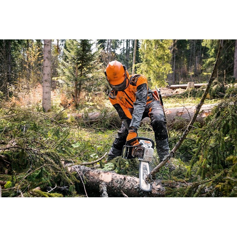 Stihl Kettensäge MS 462 C-M VW