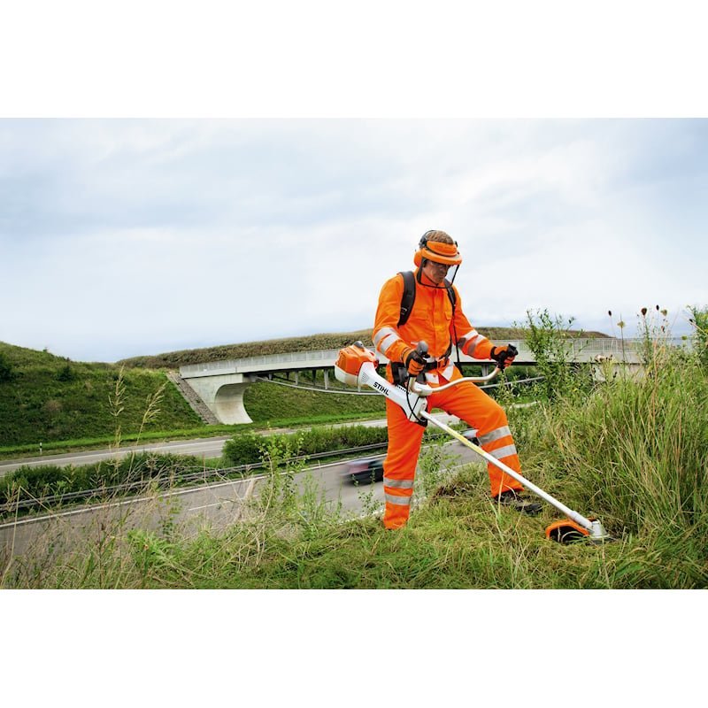 Stihl FS 460 C-EM K Waldrodungspaket