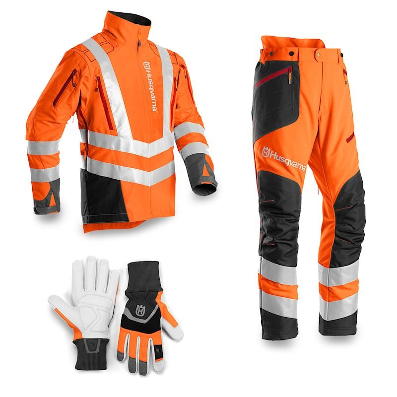Husqvarna 545F Freischneider