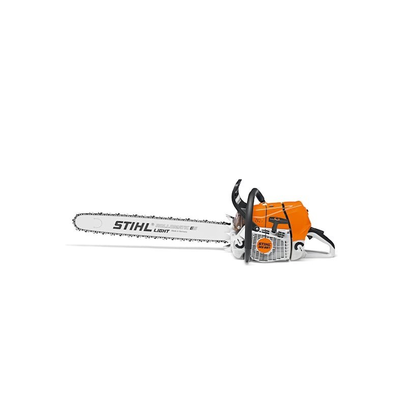 Stihl MS 661 C-M 3/8" Motorsäge