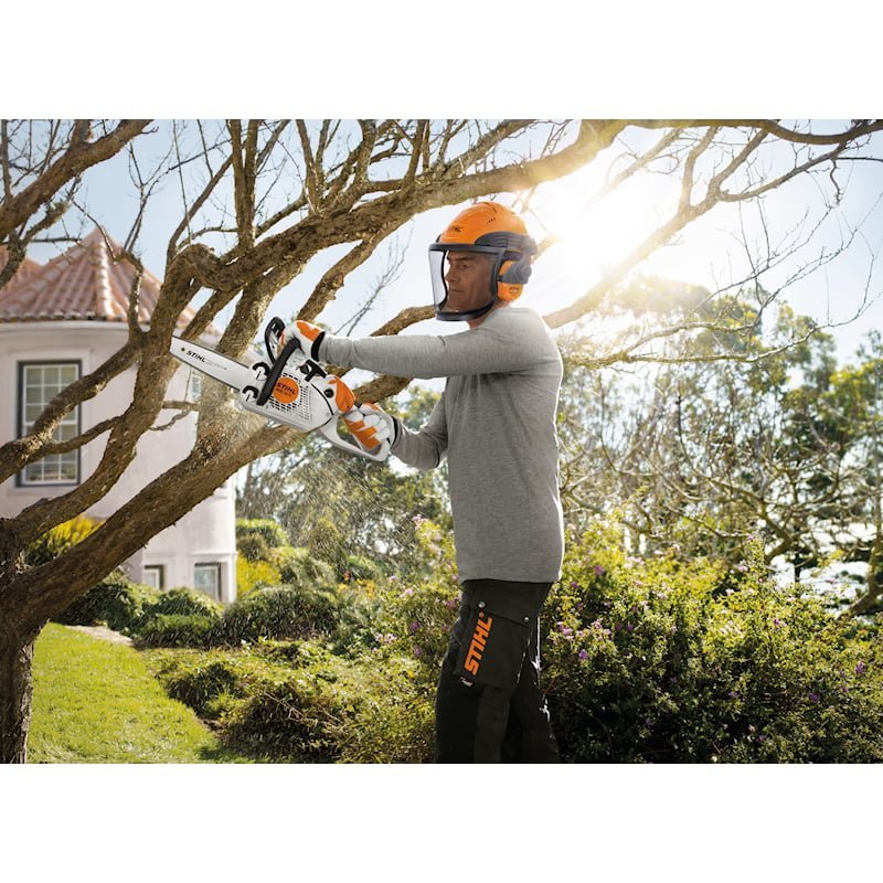 Stihl Kettensäge MS 151 C-E – Bild 2