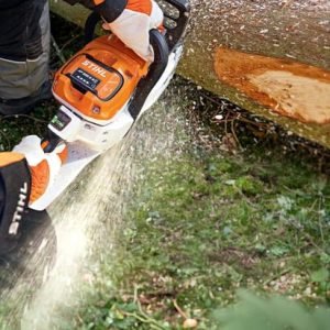 Stihl MSA 300 C-O Akku-Sägenpaket