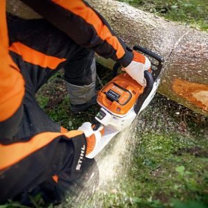 Stihl MSA 300 C-O Akku-Sägenpaket