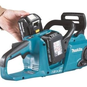 Makita Kettensäge DUC353Z 350mm 18V BL 20m/s