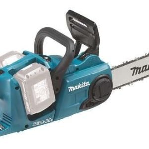 Makita Kettensäge DUC353Z 350mm 18V BL 20m/s