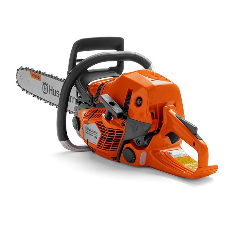 Husqvarna Kettensäge 545G Mark II 13 Zoll inkl. Griffheizung
