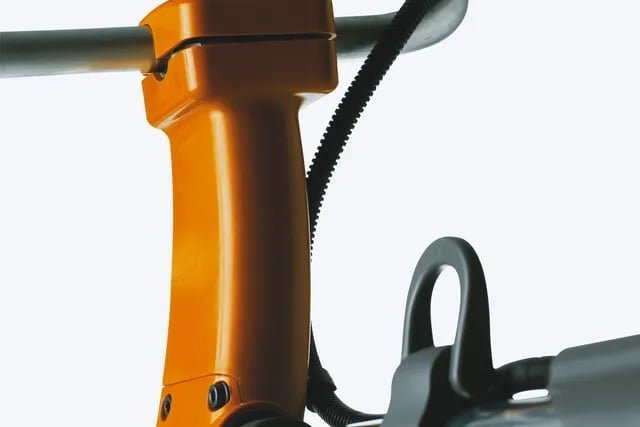 Husqvarna 545RXT AutoTune™ Freischneider – Bild 2