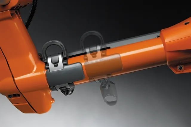 Husqvarna 545RXT AutoTune™ Freischneider – Bild 5
