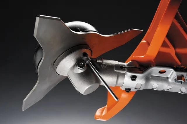Husqvarna 545RXT AutoTune™ Freischneider – Bild 9