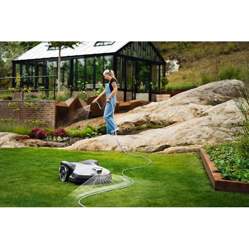 Husqvarna Mähroboter Automower® 430V Nera