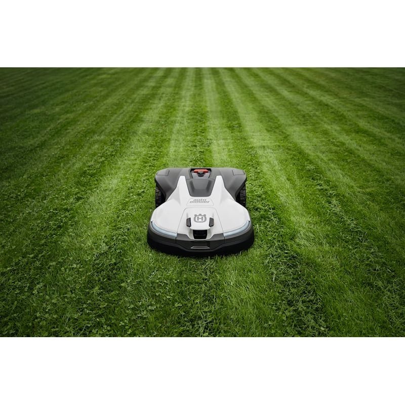 Husqvarna Mähroboter Automower® 430V Nera
