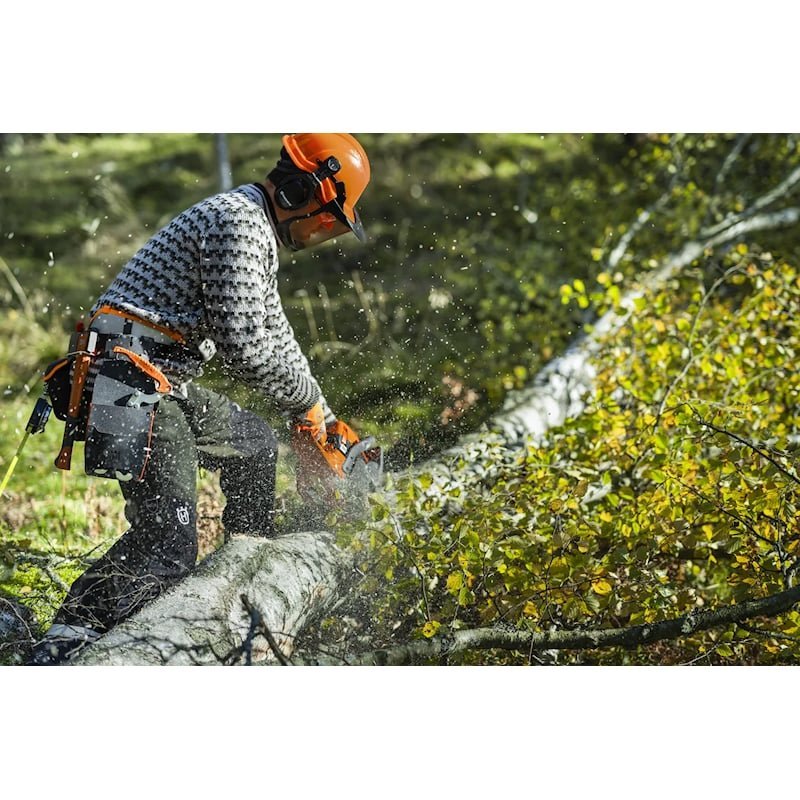 Husqvarna 450S Chainsaw