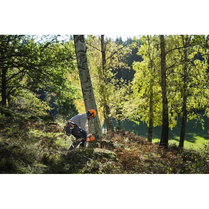 Husqvarna 450S Chainsaw