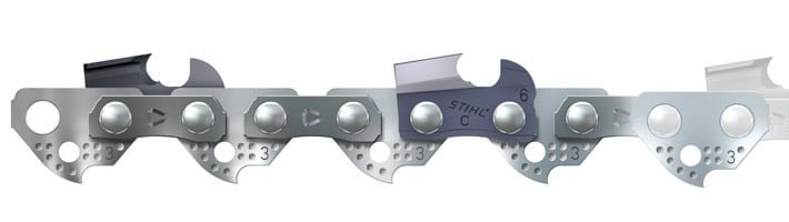 Stihl MS 251 Startpaket – Bild 9