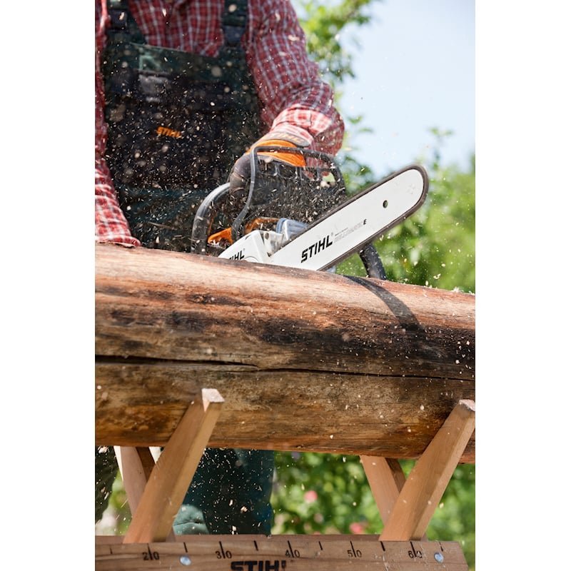 Stihl MS 251 Startpaket – Bild 5