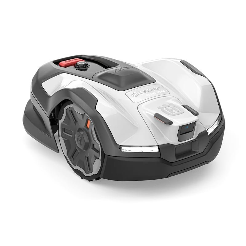 Husqvarna Mähroboter Automower® 405VE Nera