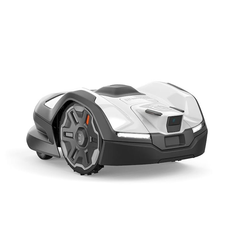 Husqvarna Mähroboter Automower® 405VE Nera