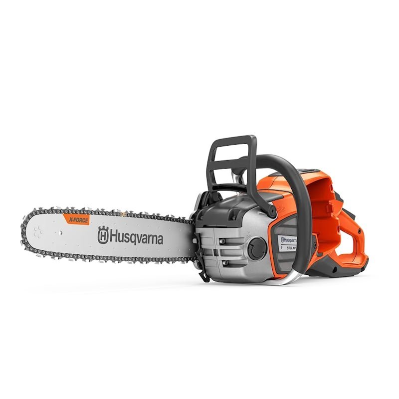 Husqvarna 550i XPG Akku-Kettensägen-Paket