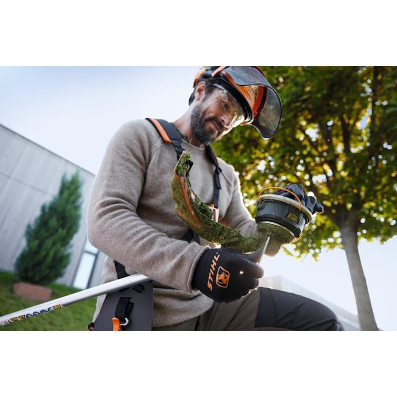 Stihl FSA 120 Akku-Freischneider