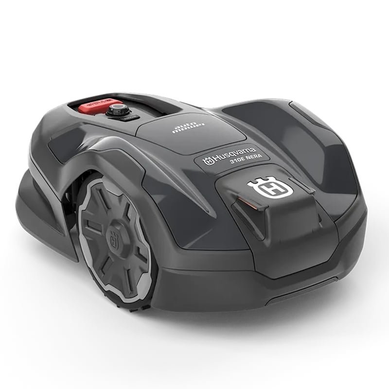 Husqvarna Automower® 310E NERA Mähroboter mit kabelloser Technologie
