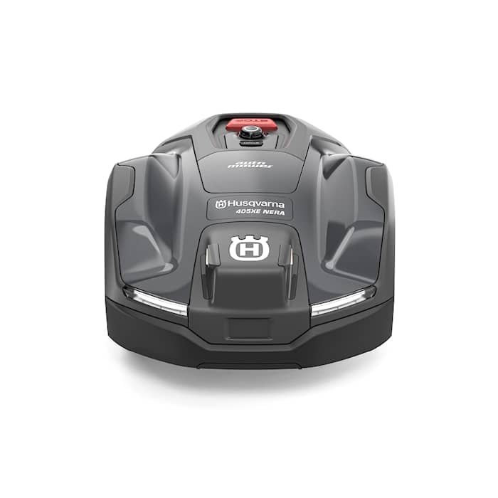 Husqvarna Automower® 310E NERA Mähroboter mit kabelloser Technologie