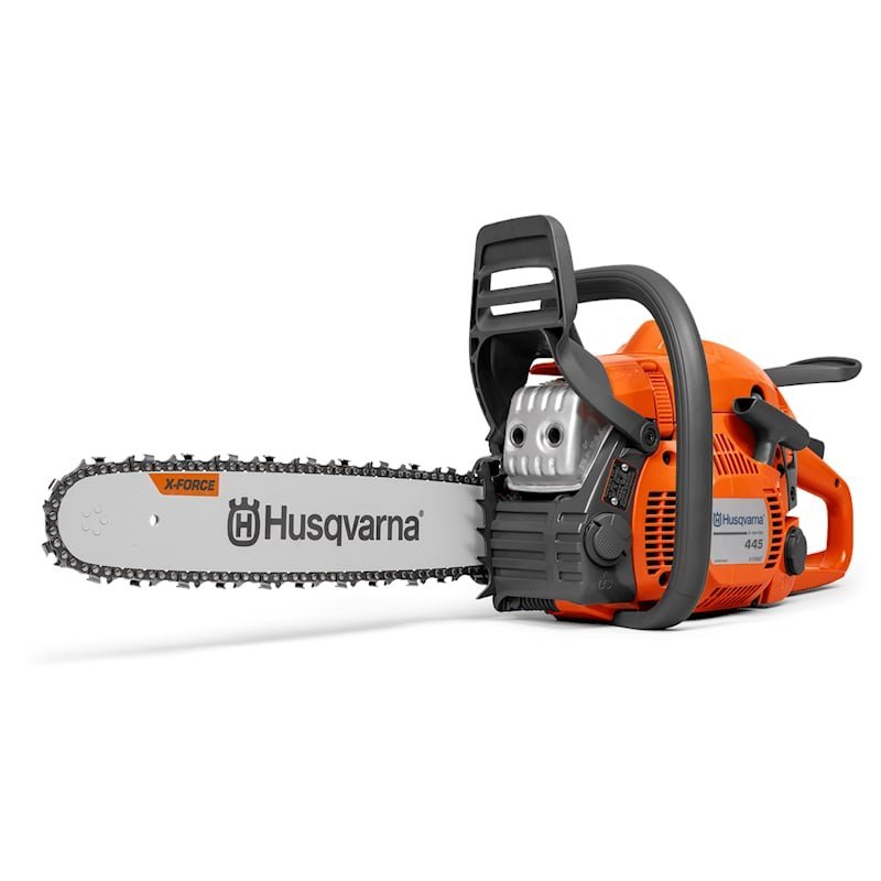 Husqvarna Kettensäge 445e II TrioBrake