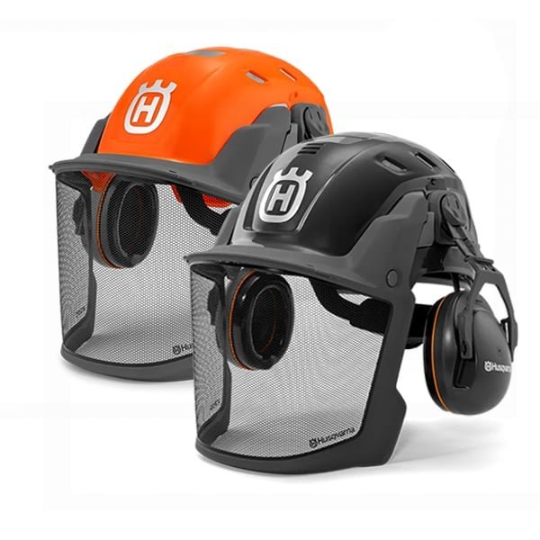 Husqvarna 455 Rancher Motorsägenpaket