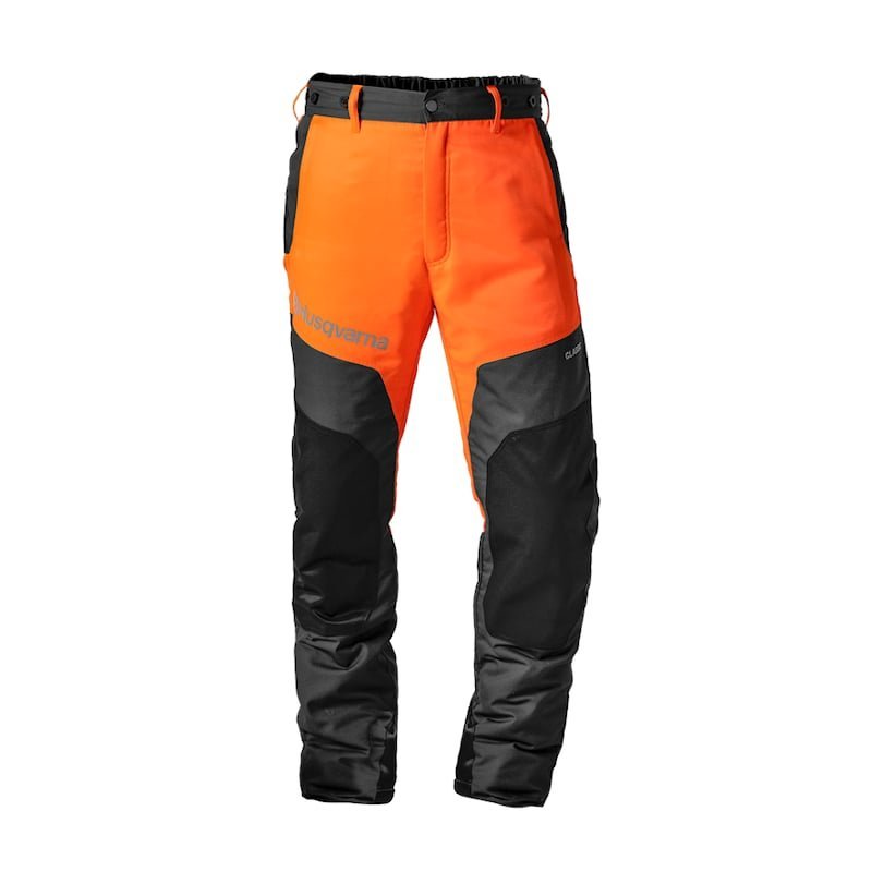 Husqvarna 445 II e-Serie TrioBrake Motorsägenpaket