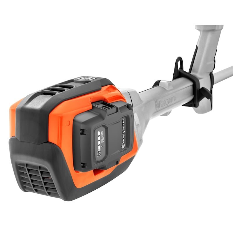 Husqvarna Akku-Freischneiderpaket 535iFR