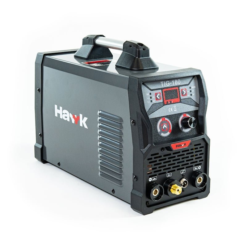 Hawk WIG-Schweißgerät TIG-180