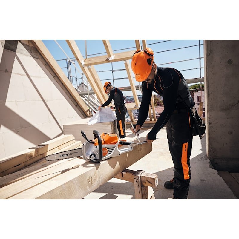 Stihl MSA 200 C-B Akku-Kettensäge