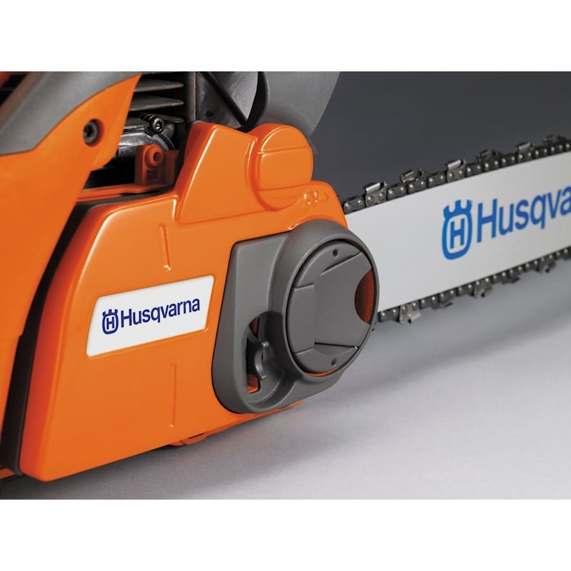 Husqvarna 435E II Kettensäge
