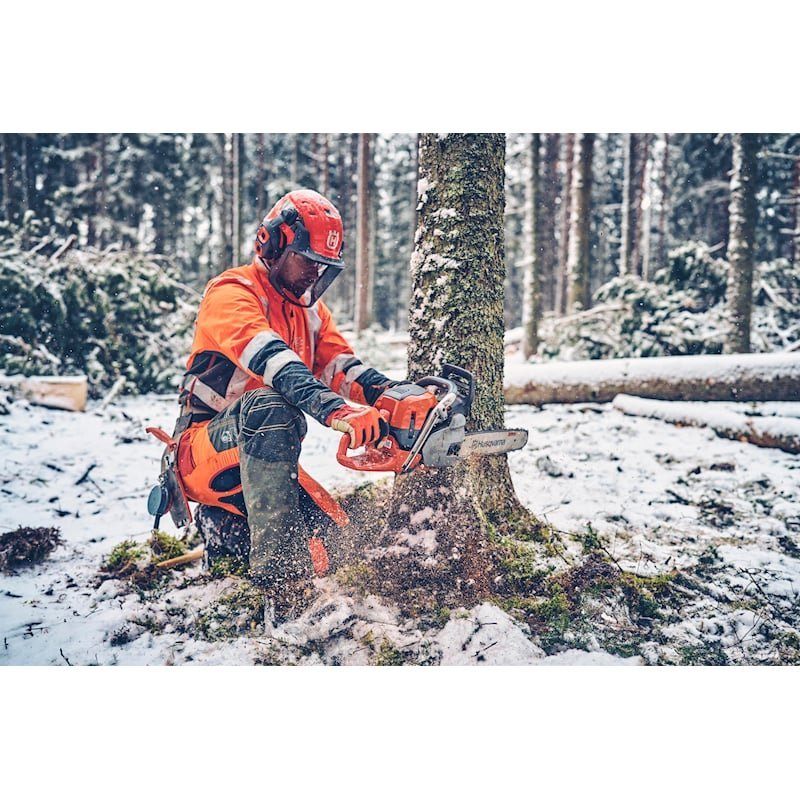 Husqvarna Kettensäge 560 XPG Mark II