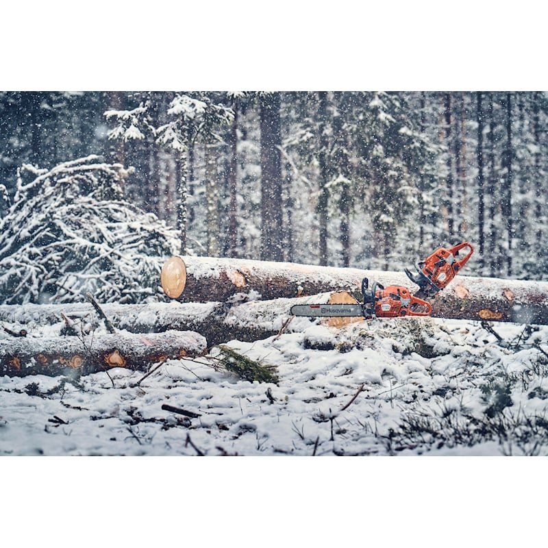 Husqvarna Kettensäge 560 XPG Mark II