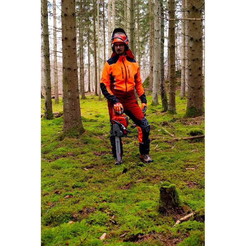 Husqvarna Kettensäge 550 XPG Mark II